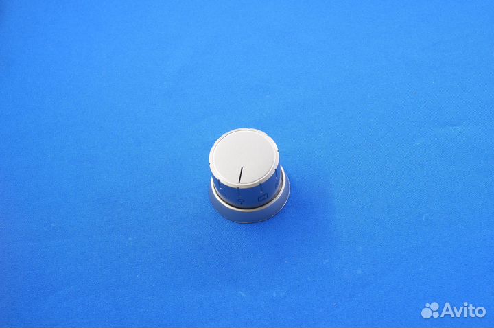 Ручка переключения режимов для плит марки Bosch