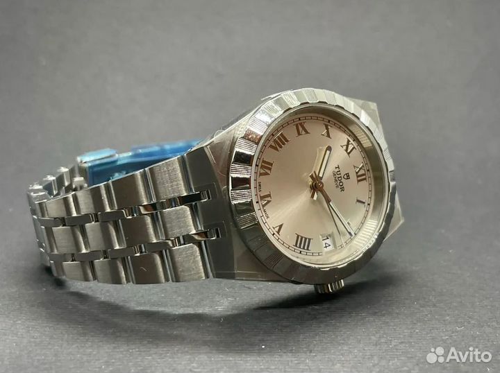 Часы Tudor Royal 34mm M28400-0001