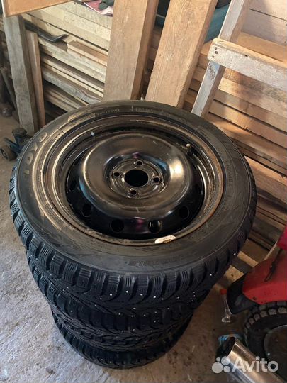 Toyo Observe G3 195/55 R15