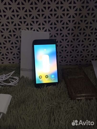 iPhone 8 Plus 64gb space gray акб100