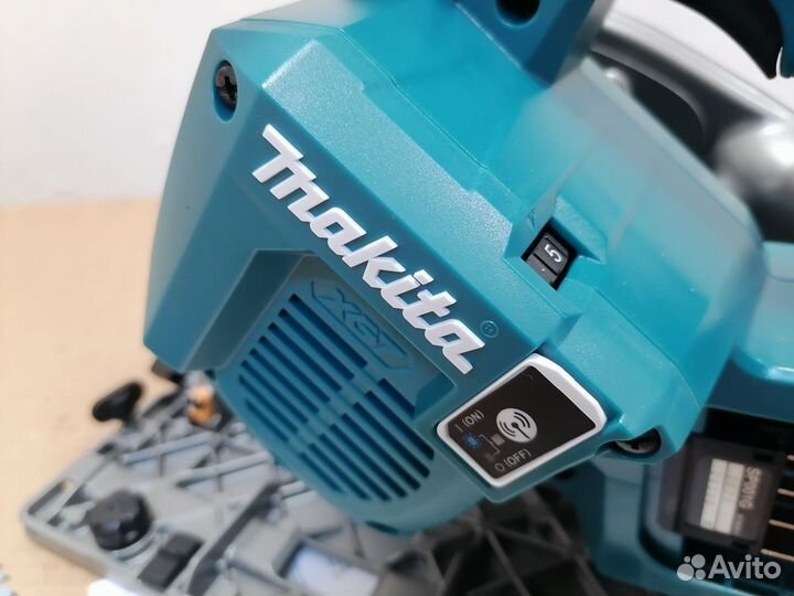 Пила погружная Makita XGT SP001GZ без кейса