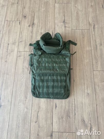 Бронежилет 6б45 ратник олива