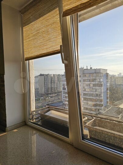 1-к. квартира, 38 м², 9/10 эт.