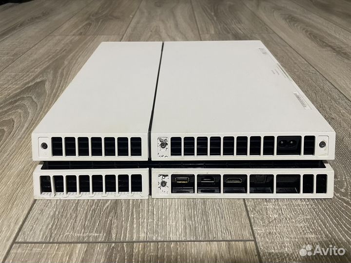 Sony playstation 4 бу