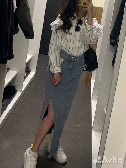 Женские вещи пакетом 40 42