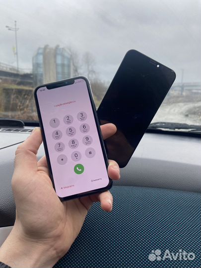 Ремонт и выкуп телефонов