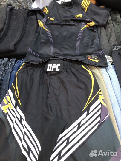 Одежда для спорта