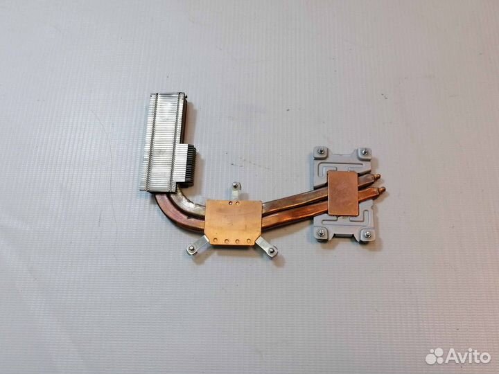 Термотрубка для HP 15-e