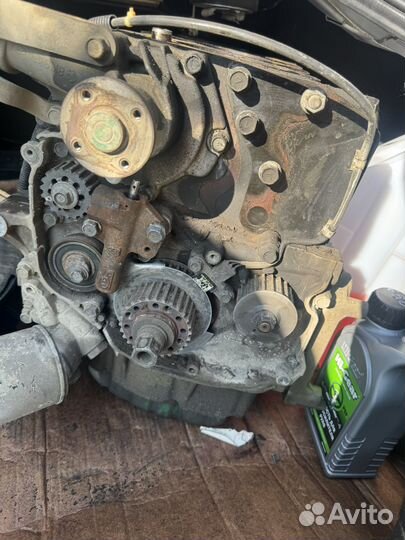 Мотор хундай соната