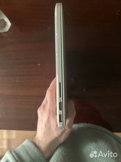 Apple MacBook pro 13 retina