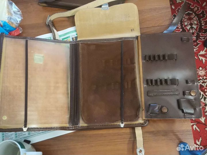 Сумка офицерская