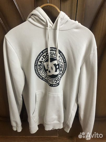 Худи DC shoes
