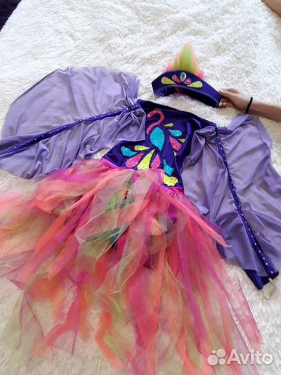 Сценические костюмы