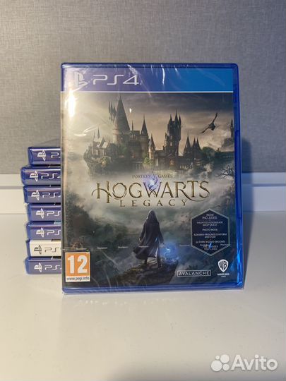 Игры на ps4/ps5 Новые