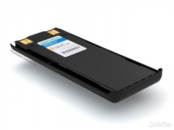 Аккумулятор BMS-2S для Nokia 5110, 6130, 6310