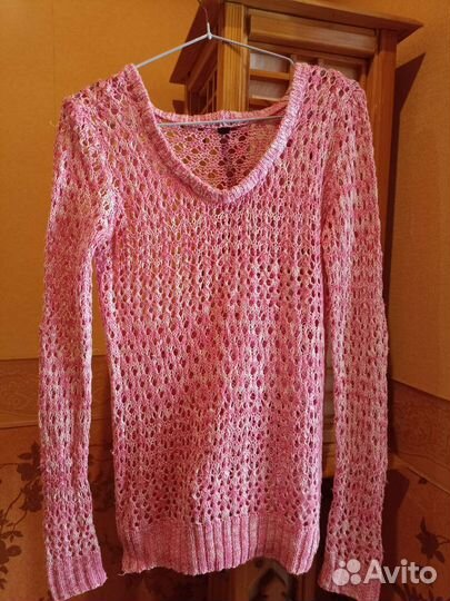 Вещи пакетом, размер 42-44