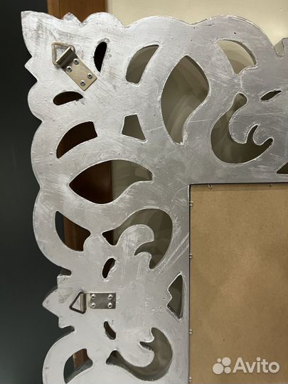 Дизайнерское зеркало Италия