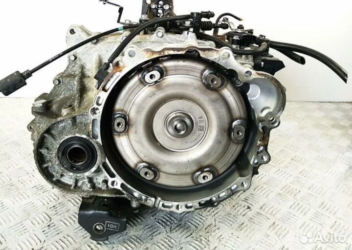 АКПП Hyundai i40