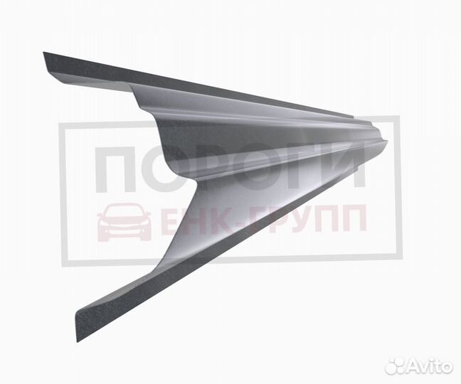 Пороги Chrysler LeBaron 2 седан и другие