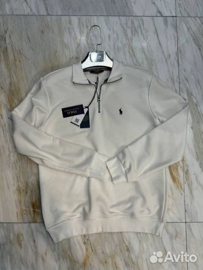 Полузамок Polo ralph lauren