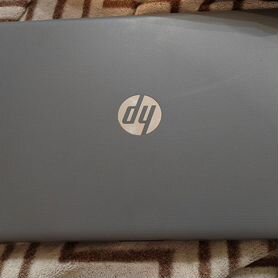 Ноутбук hp laptop 15s