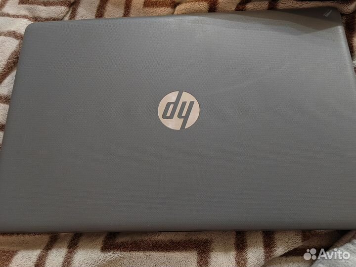 Ноутбук hp laptop 15s