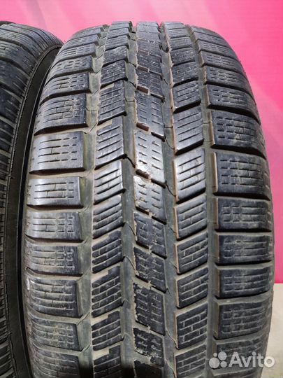 Pirelli Winter 210 Snowsport 195/55 R16 87H