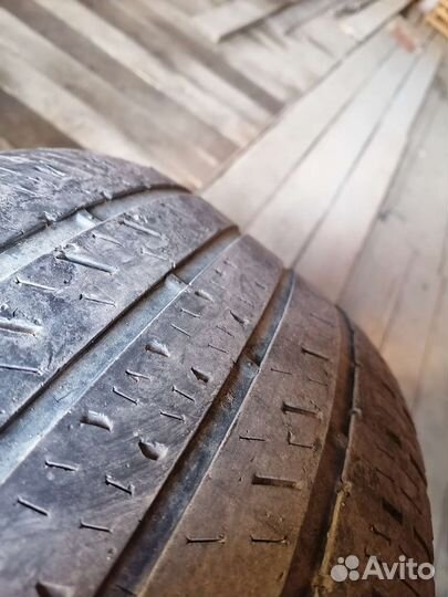 Kumho Crugen Premium KL33 245/60 R18 T