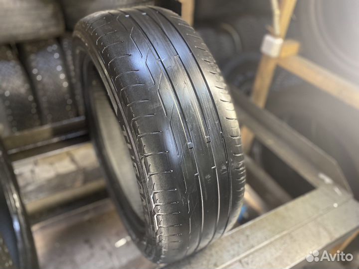 Bridgestone Turanza T001 225/50 R18 95W