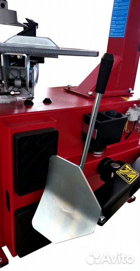 Шиномонтажный станок M-34 armada (220В)