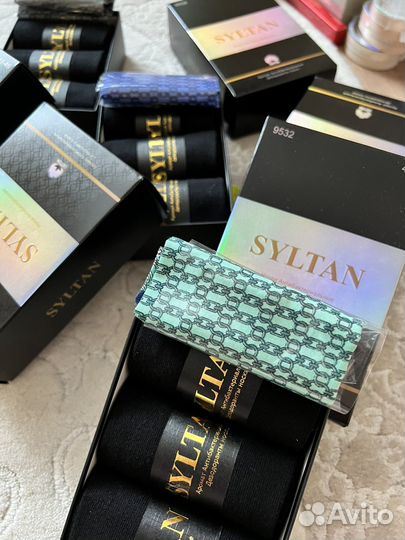 Подарочный набор носков