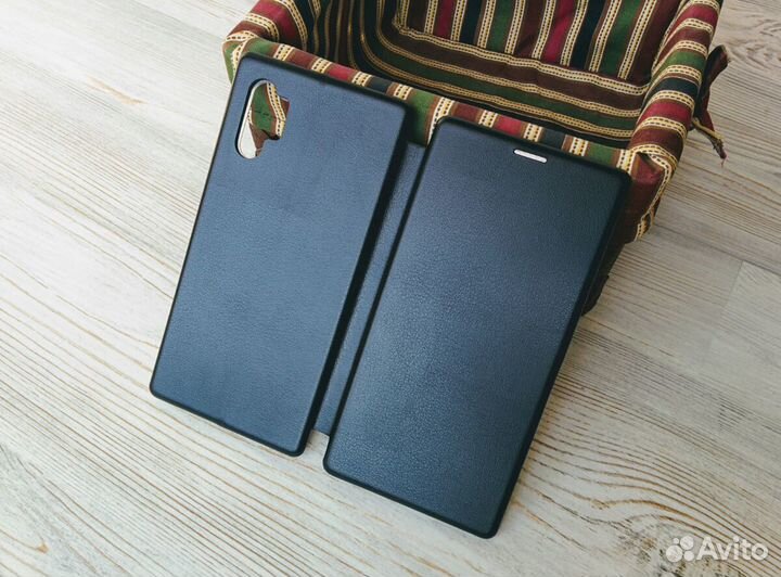 На samsung note 10 plus стекло чехол