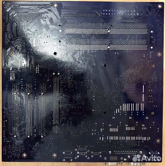 Материнская плата foxconn 915M12-GV-6LS. LGA 775