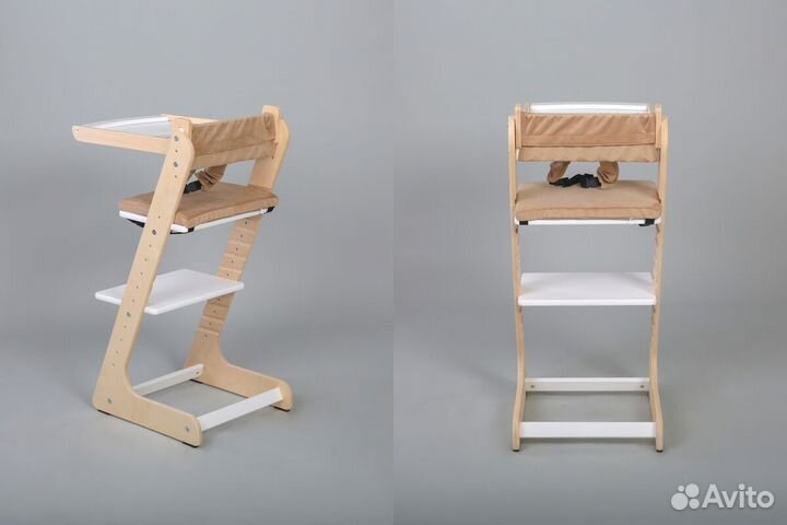 Растущий стул
