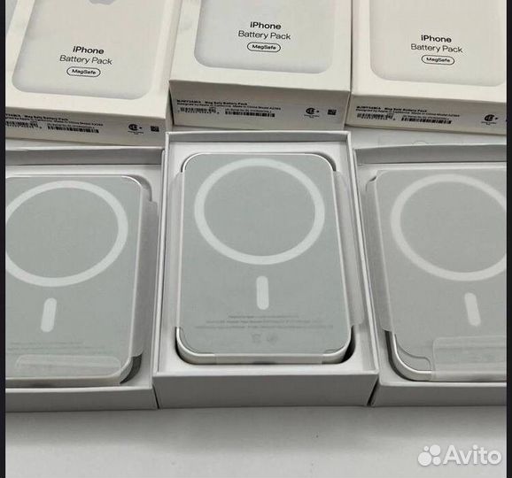 Повер банк \ battery pack 3000/5000/10000 мАч