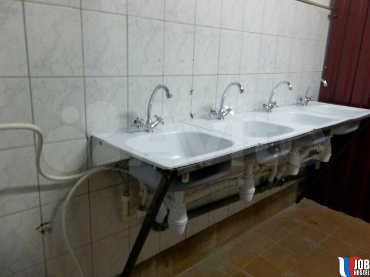 Комната 18 м², 1/5 эт.