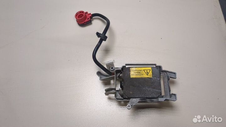 Блок розжига Mercedes CLK W208, 1999