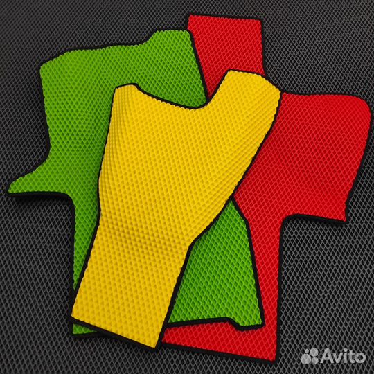 EVA коврики в Саранске за 2 часа