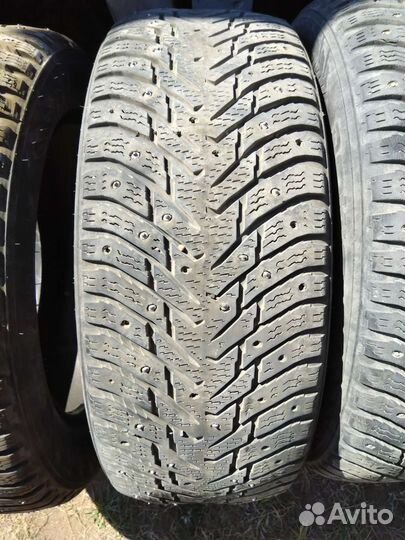 Nokian Tyres Hakkapeliitta 8 205/55 R16 94T