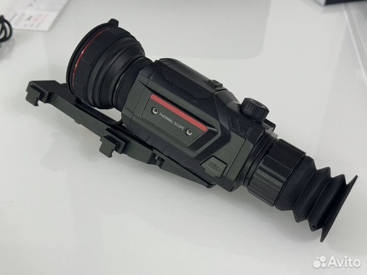 Guide TR450 тепловизионный прицел