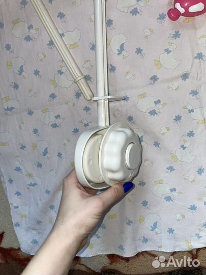 Мобиль на кроватку