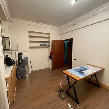 Комната 15 м² в 2-к., 5/5 эт.