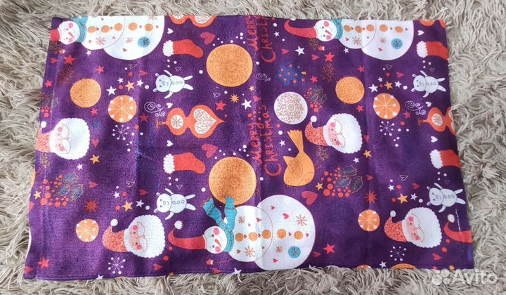 Кухонные полотенца новые