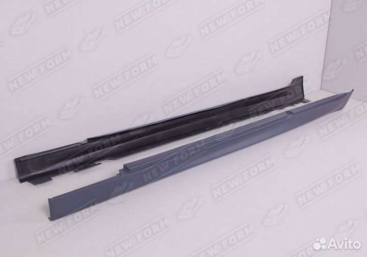 Рестайлинг М пакет BMW 5 series G30