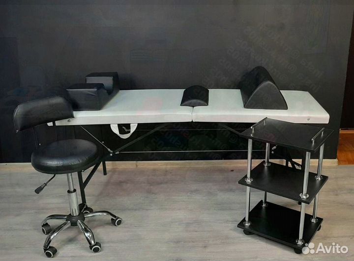 Кушетка массажный стол