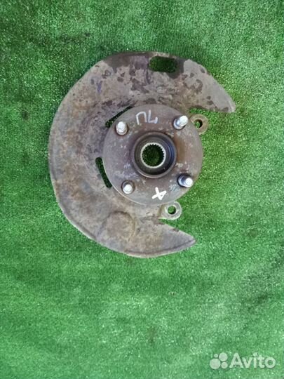 Кулак передние Lifan Solano 2010-2016