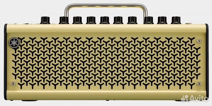 Комбоусилитель универсальный Yamaha THR 10 II