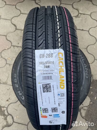 Cachland CH-268 185/65 R14 86H