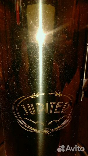 Саксофон сопрано jupiter JPS-747, D40414, Taiwan