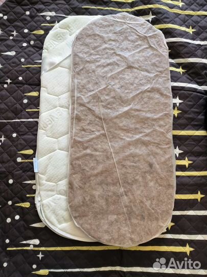 Матрас в коляску